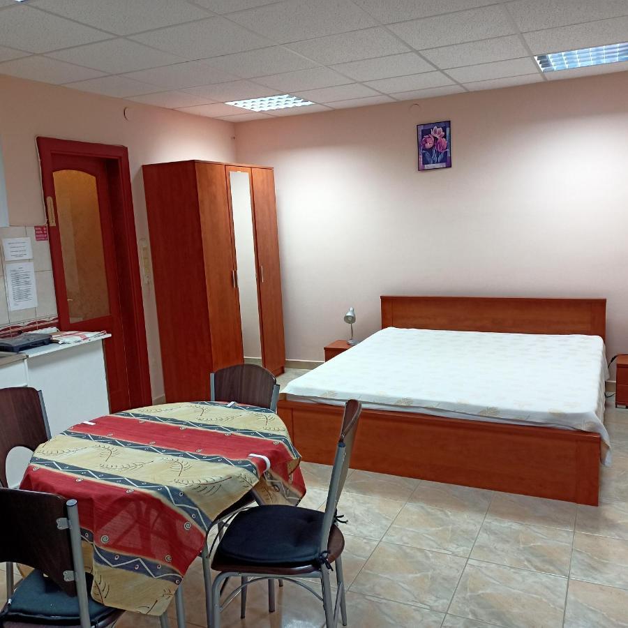 Livia Apartman Bük 외부 사진