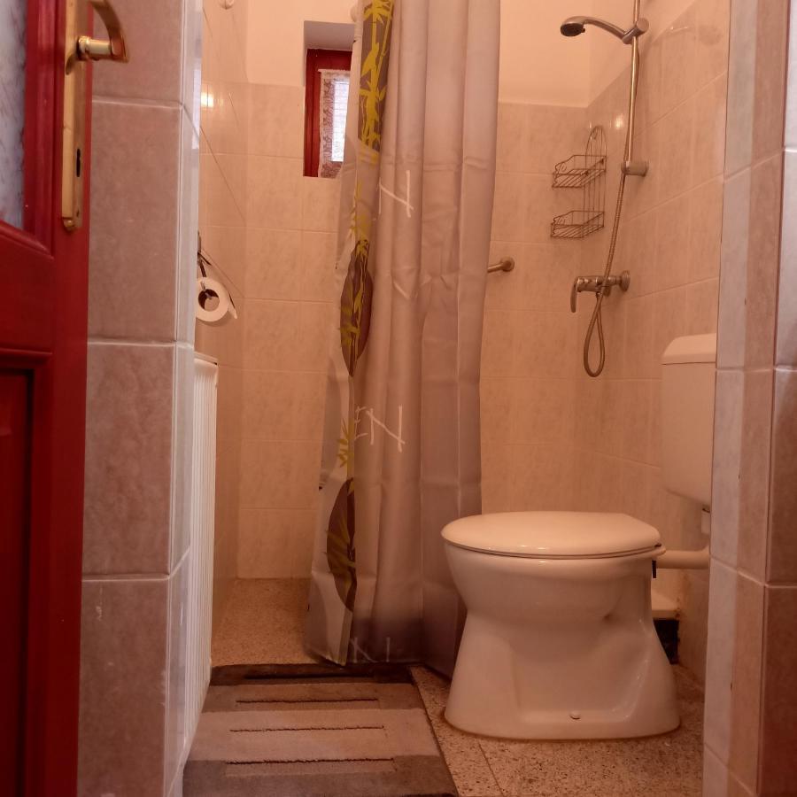 Livia Apartman Bük 외부 사진